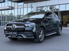 Mercedes-Benz GLE (Imported) 2022 Facelift GLE 450 4MATIC Fashion - ფოტო 1