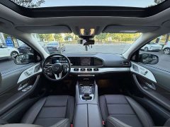 Mercedes-Benz GLE (Imported) 2022 Facelift GLE 450 4MATIC Fashion - ფოტო 10