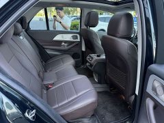 Mercedes-Benz GLE (Imported) 2022 Facelift GLE 450 4MATIC Fashion - ფოტო 11