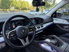 Mercedes-Benz GLE (Imported) 2022 Facelift GLE 450 4MATIC Fashion - ფოტო 14