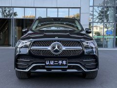 Mercedes-Benz GLE (Imported) 2022 Facelift GLE 450 4MATIC Fashion - ფოტო 2