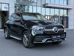 Mercedes-Benz GLE (Imported) 2022 Facelift GLE 450 4MATIC Fashion - ფოტო 3