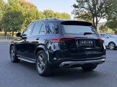 Mercedes-Benz GLE (Imported) 2022 Facelift GLE 450 4MATIC Fashion - ფოტო 4
