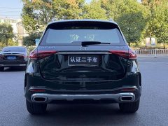 Mercedes-Benz GLE (Imported) 2022 Facelift GLE 450 4MATIC Fashion - ფოტო 5