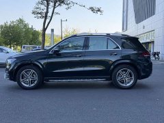 Mercedes-Benz GLE (Imported) 2022 Facelift GLE 450 4MATIC Fashion - ფოტო 6