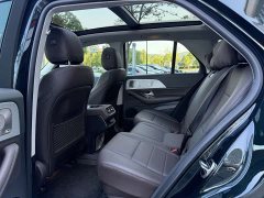 Mercedes-Benz GLE (Imported) 2022 Facelift GLE 450 4MATIC Fashion - ფოტო 8