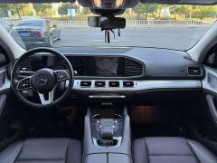Mercedes-Benz GLE (Imported) 2022 Facelift GLE 450 4MATIC Fashion - ფოტო 9