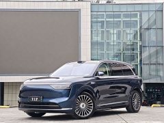 AITO Aion M8 Extended Range Max 53.4kWh 6-Seater with 192-Channel LiDAR - ფოტო 1