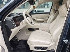 AITO Aion M8 Extended Range Max 53.4kWh 6-Seater with 192-Channel LiDAR - ფოტო 10