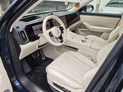 AITO Aion M8 Extended Range Max 53.4kWh 6-Seater with 192-Channel LiDAR - ფოტო 11