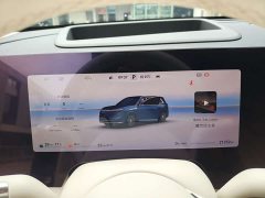 AITO Aion M8 Extended Range Max 53.4kWh 6-Seater with 192-Channel LiDAR - ფოტო 12