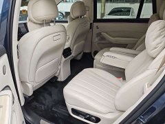 AITO Aion M8 Extended Range Max 53.4kWh 6-Seater with 192-Channel LiDAR - ფოტო 13