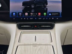 AITO Aion M8 Extended Range Max 53.4kWh 6-Seater with 192-Channel LiDAR - ფოტო 15