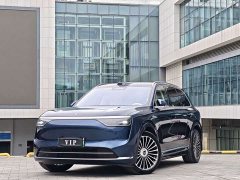 AITO Aion M8 Extended Range Max 53.4kWh 6-Seater with 192-Channel LiDAR - ფოტო 2