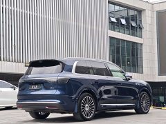 AITO Aion M8 Extended Range Max 53.4kWh 6-Seater with 192-Channel LiDAR - ფოტო 20