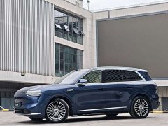 AITO Aion M8 Extended Range Max 53.4kWh 6-Seater with 192-Channel LiDAR - ფოტო 3
