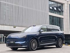 AITO Aion M8 Extended Range Max 53.4kWh 6-Seater with 192-Channel LiDAR - ფოტო 4