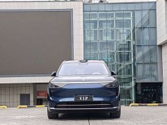 AITO Aion M8 Extended Range Max 53.4kWh 6-Seater with 192-Channel LiDAR - ფოტო 5