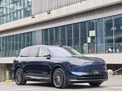 AITO Aion M8 Extended Range Max 53.4kWh 6-Seater with 192-Channel LiDAR - ფოტო 6