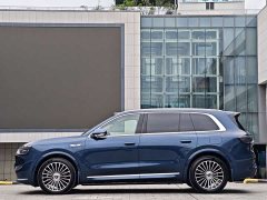 AITO Aion M8 Extended Range Max 53.4kWh 6-Seater with 192-Channel LiDAR - ფოტო 7