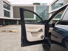 AITO Aion M8 Extended Range Max 53.4kWh 6-Seater with 192-Channel LiDAR - ფოტო 8