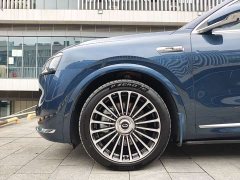 AITO Aion M8 Extended Range Max 53.4kWh 6-Seater with 192-Channel LiDAR - ფოტო 9