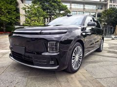 Leapmotor D19 Extended Range 500 Deluxe Edition Six-Seater - ფოტო 1