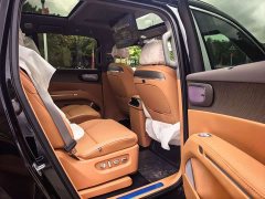 Leapmotor D19 Extended Range 500 Deluxe Edition Six-Seater - ფოტო 11