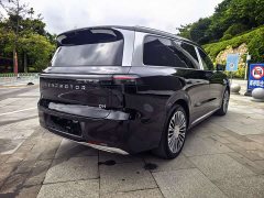 Leapmotor D19 Extended Range 500 Deluxe Edition Six-Seater - ფოტო 5