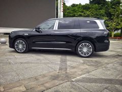Leapmotor D19 Extended Range 500 Deluxe Edition Six-Seater - ფოტო 8