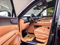 Leapmotor D19 Extended Range 500 Deluxe Edition Six-Seater - ფოტო 9