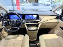 Buick GL8 New Energy Luushang Advance Edition - ფოტო 11