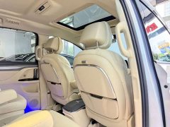 Buick GL8 New Energy Luushang Advance Edition - ფოტო 14