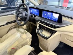 Buick GL8 New Energy Luushang Advance Edition - ფოტო 20