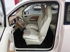 Wuling Hongguang MINIEV Third Generation 215km Advanced Edition - ფოტო 10