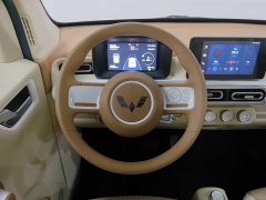 Wuling Hongguang MINIEV Third Generation 215km Advanced Edition - ფოტო 11