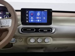 Wuling Hongguang MINIEV Third Generation 215km Advanced Edition - ფოტო 12