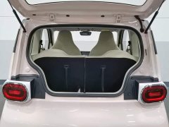 Wuling Hongguang MINIEV Third Generation 215km Advanced Edition - ფოტო 16