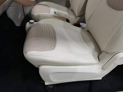 Wuling Hongguang MINIEV Third Generation 215km Advanced Edition - ფოტო 20