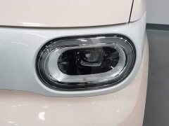 Wuling Hongguang MINIEV Third Generation 215km Advanced Edition - ფოტო 7