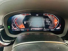 BMW 5 Series 2022 Facelift 525Li M Sport Package - ფოტო 14