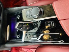 BMW 5 Series 2022 Facelift 525Li M Sport Package - ფოტო 16