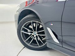 BMW 5 Series 2022 Facelift 525Li M Sport Package - ფოტო 17