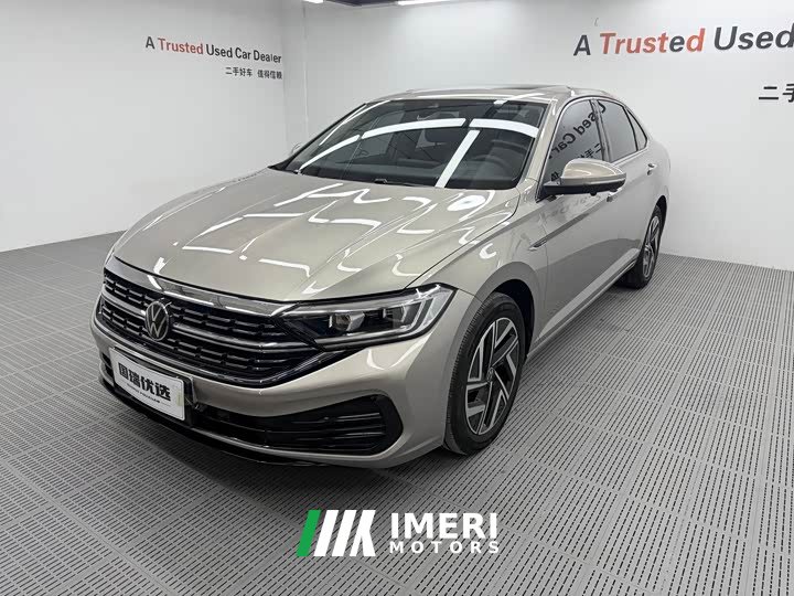 Volkswagen Sagitar 280TSI DSG Excellence Edition - ავტომობილი ჩინეთიდან