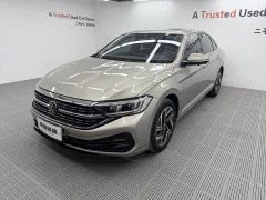 Volkswagen Sagitar 280TSI DSG Excellence Edition - ფოტო 1