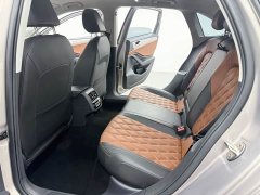 Volkswagen Sagitar 280TSI DSG Excellence Edition - ფოტო 10