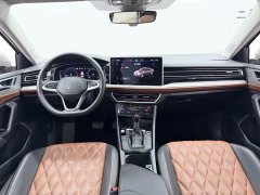 Volkswagen Sagitar 280TSI DSG Excellence Edition - ფოტო 11