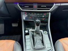 Volkswagen Sagitar 280TSI DSG Excellence Edition - ფოტო 12