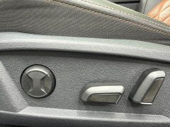 Volkswagen Sagitar 280TSI DSG Excellence Edition - ფოტო 17