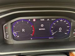 Volkswagen Sagitar 280TSI DSG Excellence Edition - ფოტო 18